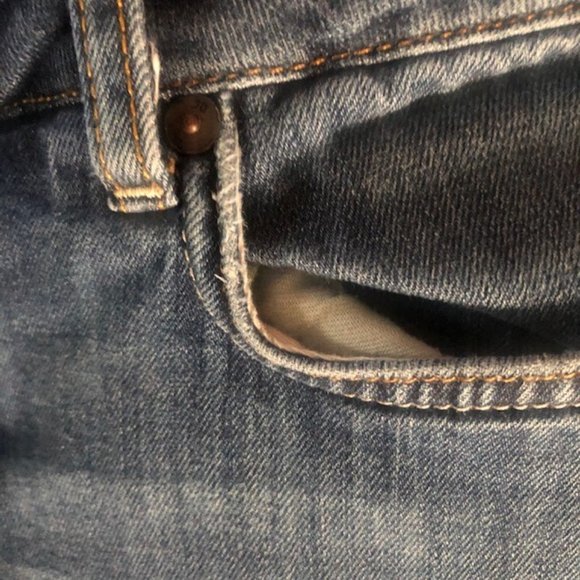 Joe's Jeans straight leg Size 29 - Picture 5 of 8